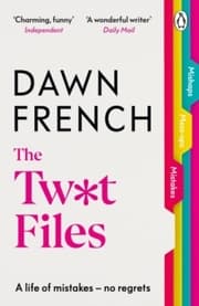 Cover von The Twat Files