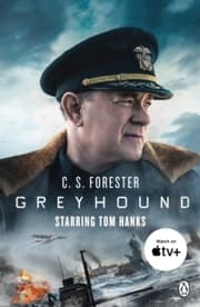 Cover von Greyhound (Media Tie-In)