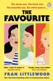 Cover von The Favourite