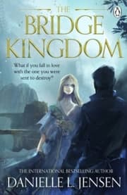 Cover von The Bridge Kingdom