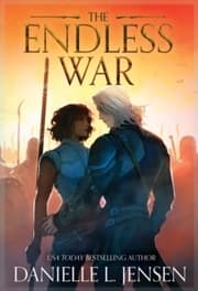Cover von The Endless War