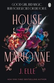 Cover von House of Marionne