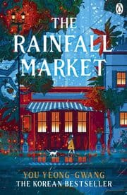 Cover von The Rainfall Market