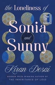 Cover von The Loneliness of Sonia and Sunny
