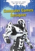 Cover von Computer Games Designer