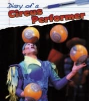 Cover von Circus Performer