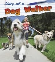 Cover von Dog Walker