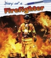 Cover von Firefighter