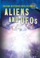 Cover von Aliens & UFOS