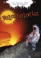 Cover von Volcanologist