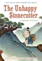 Cover von Unhappy Stonecutter