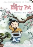 Cover von Empty Pot
