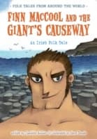 Cover von Finn MacCool and the Giant's Causeway