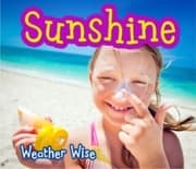 Cover von Sunshine