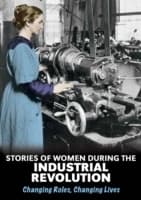 Cover von Stories of Women During the Industrial Revolution