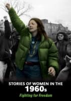 Cover von Stories of Women in the 1960s