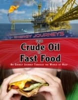 Cover von From Crude Oil to Fast Food