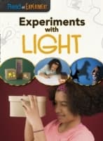Cover von Experiments with Light