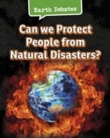 Cover von Can We Protect People From Natural Disasters?