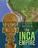 Cover von Geography Matters in the Inca Empire