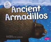 Cover von Ancient Armadillos