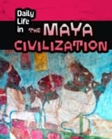 Cover von Daily Life in the Maya Civilization