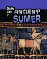 Cover von Daily Life in Ancient Sumer