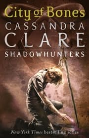 Cover von City of Bones
