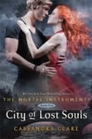 Cover von City of Lost Souls