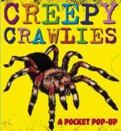 Cover von Creepy Crawlies: