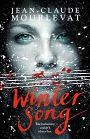 Cover von Winter Song