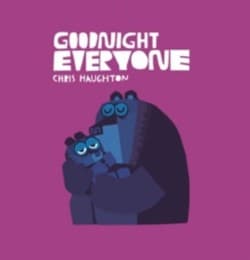 Cover von Goodnight Everyone