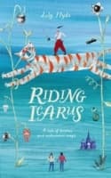 Cover von Riding Icarus
