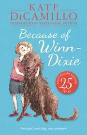 Cover von Because of Winn-Dixie