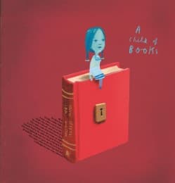 Cover von A Child of Books