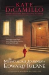 Cover von The Miraculous Journey of Edward Tulane