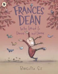 Cover von Frances Dean Who Loved to Dance and Dance