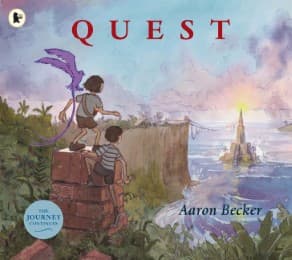 Cover von Quest