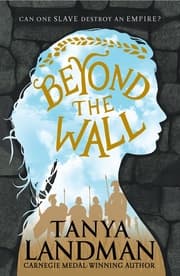 Cover von Beyond the Wall