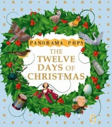 Cover von The Twelve Days of Christmas
