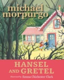 Cover von Hansel and Gretel
