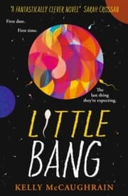 Cover von Little Bang