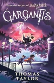 Cover von Gargantis