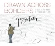 Cover von Drawn Across Borders