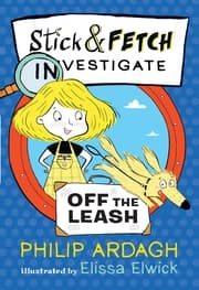 Cover von Stick & Fetch Investigate: Off the Leash