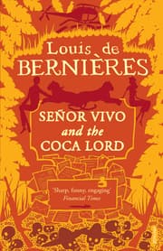 Cover von Senor Vivo & The Coca Lord