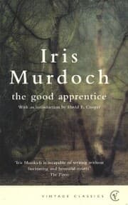 Cover von The Good Apprentice