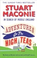 Cover von Adventures on the High Teas