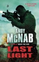 Cover von Last Light