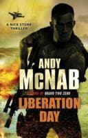 Cover von Liberation Day